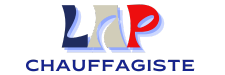 Chauffagiste Dieppe Logo